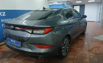 JAC J7 2023 года за 7 000 000 тг. в Астана