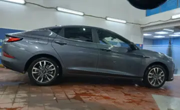 JAC J7 2023 года за 7 000 000 тг. в Астана фото 4