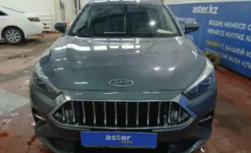 JAC J7 2023 года за 7 000 000 тг. в Астана фото 2