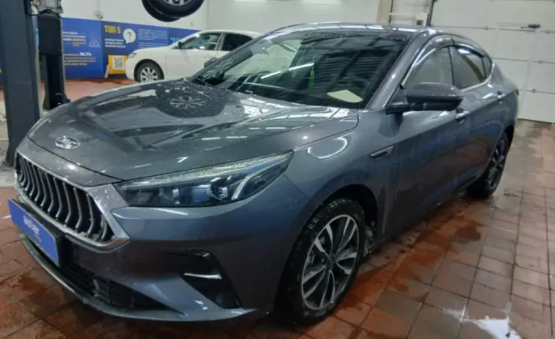 JAC J7 2023 года за 7 000 000 тг. в Астана