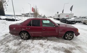 Mercedes-Benz E-Класс 1995 года за 1 600 000 тг. в Астана фото 4