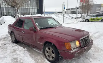 Mercedes-Benz E-Класс 1995 года за 1 600 000 тг. в Астана фото 3