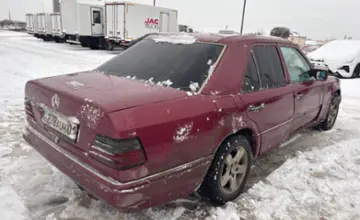 Mercedes-Benz E-Класс 1995 года за 1 600 000 тг. в Астана
