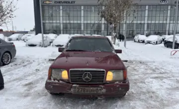 Mercedes-Benz E-Класс 1995 года за 1 600 000 тг. в Астана фото 2