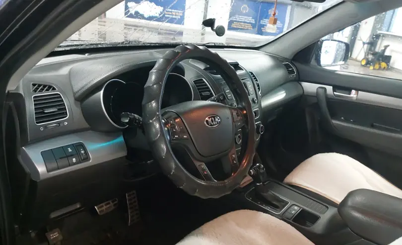 Kia Sorento 2013 года за 8 800 000 тг. в Астана фото 5