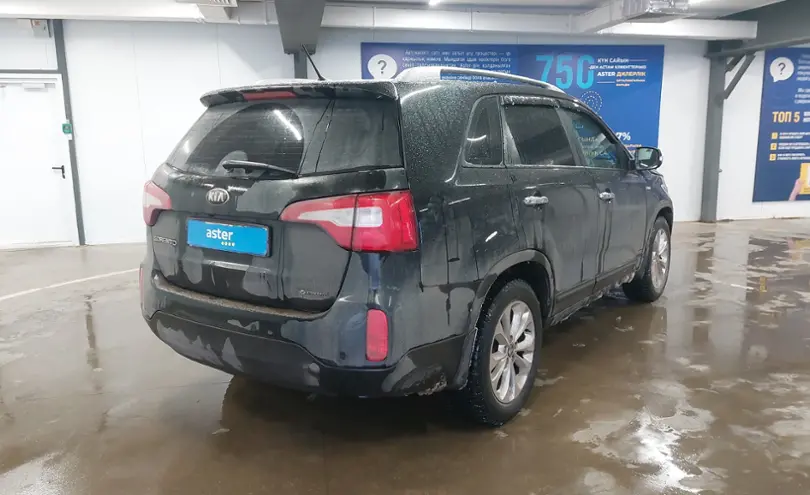 Kia Sorento 2013 года за 8 800 000 тг. в Астана фото 3