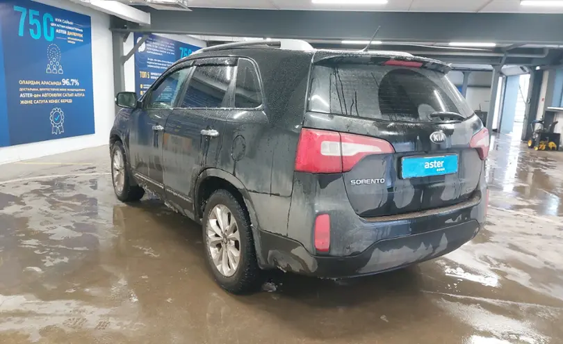 Kia Sorento 2013 года за 8 800 000 тг. в Астана фото 4