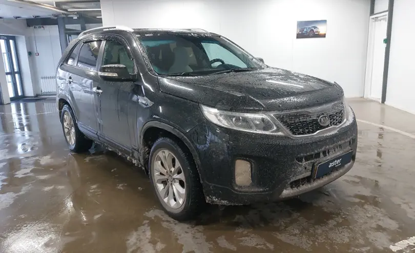 Kia Sorento 2013 года за 8 800 000 тг. в Астана фото 2