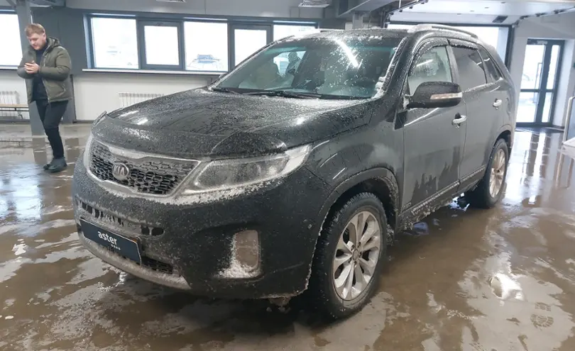 Kia Sorento 2013 года за 8 800 000 тг. в Астана