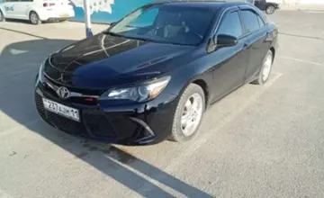Toyota Camry 2015 года за 12 000 000 тг. в Кызылорда фото 1