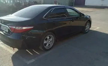 Toyota Camry 2015 года за 12 000 000 тг. в Кызылорда