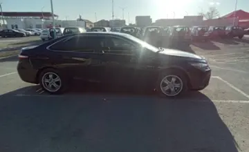 Toyota Camry 2015 года за 12 000 000 тг. в Кызылорда фото 4