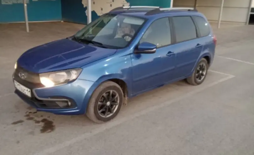 LADA (ВАЗ) Granta 2019 года за 4 000 000 тг. в Кызылорда