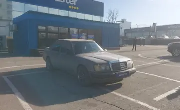 Mercedes-Benz W124 1988 года за 1 500 000 тг. в Алматы фото 2