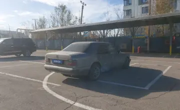 Mercedes-Benz W124 1988 года за 1 500 000 тг. в Алматы фото 3