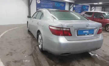 Lexus LS 2007 года за 5 200 000 тг. в Астана фото 4