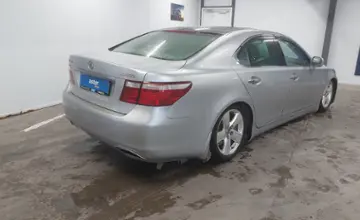 Lexus LS 2007 года за 5 200 000 тг. в Астана фото 3