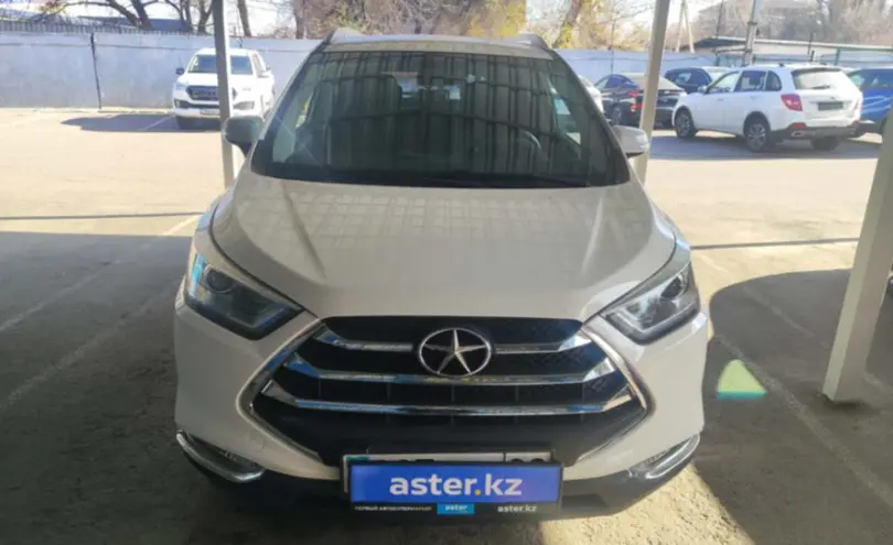 JAC S3 2023 года за 5 700 000 тг. в Алматы фото 2