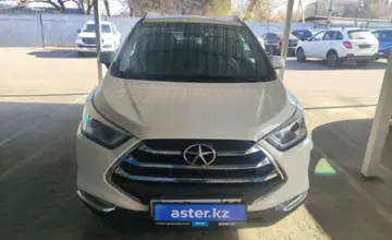 JAC S3 2023 года за 5 700 000 тг. в Алматы фото 2