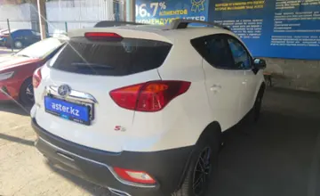 JAC S3 2023 года за 5 700 000 тг. в Алматы