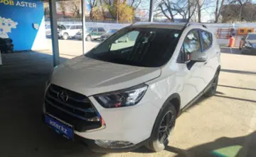 JAC S3 2023 года за 5 700 000 тг. в Алматы фото 1