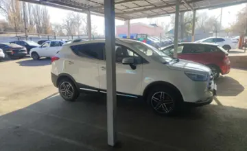 JAC S3 2023 года за 5 700 000 тг. в Алматы фото 4