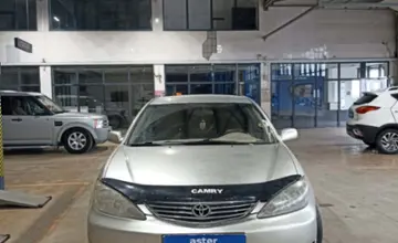 Toyota Camry 2005 года за 5 000 000 тг. в Караганда фото 2