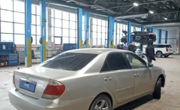 Toyota Camry 2005 года за 5 000 000 тг. в Караганда