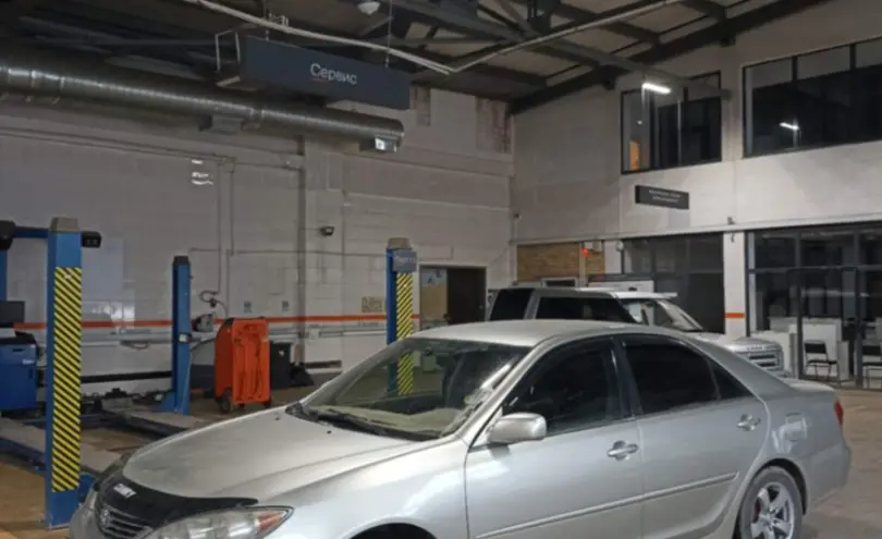 Toyota Camry 2005 года за 5 000 000 тг. в Караганда