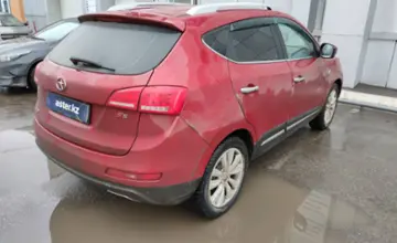 JAC S5 (Eagle) 2019 года за 5 500 000 тг. в Костанай