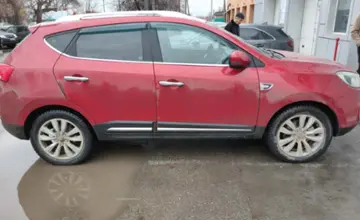 JAC S5 (Eagle) 2019 года за 5 500 000 тг. в Костанай фото 4