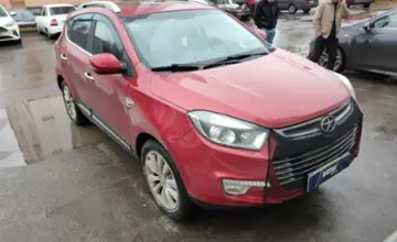 JAC S5 (Eagle) 2019 года за 5 500 000 тг. в Костанай фото 3