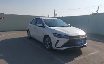 Chevrolet Monza 2023 года за 7 500 000 тг. в Шымкент фото 2