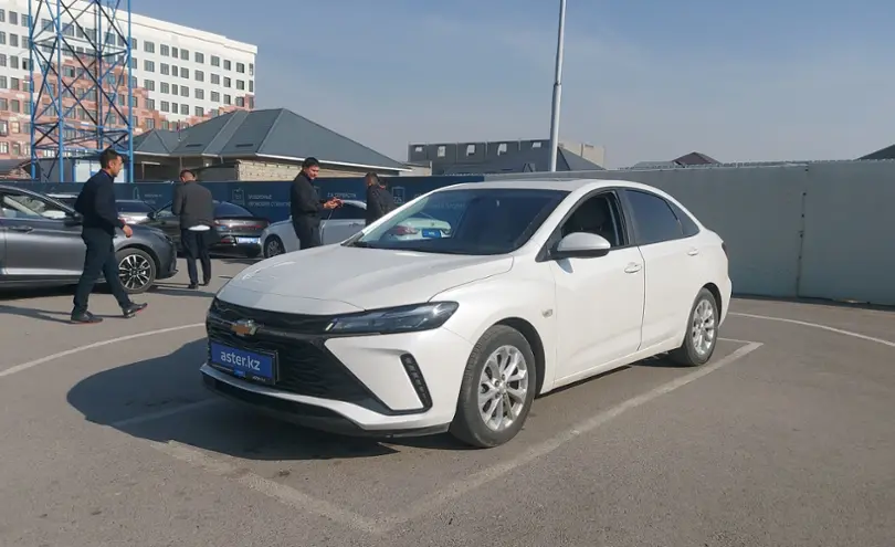 Chevrolet Monza 2023 года за 7 500 000 тг. в Шымкент