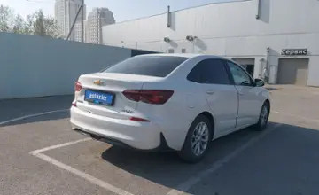 Chevrolet Monza 2023 года за 7 500 000 тг. в Шымкент фото 3