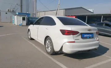 Chevrolet Monza 2023 года за 7 500 000 тг. в Шымкент фото 4