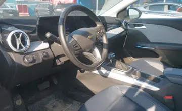 Chevrolet Monza 2023 года за 7 500 000 тг. в Шымкент фото 5