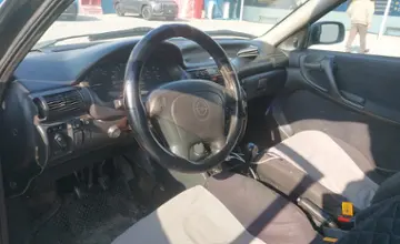 Opel Astra 1997 года за 700 000 тг. в Шымкент фото 5