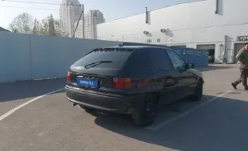 Opel Astra 1997 года за 700 000 тг. в Шымкент фото 3