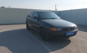 Opel Astra 1997 года за 700 000 тг. в Шымкент фото 2