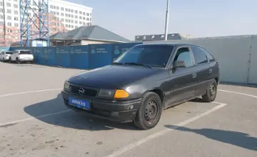 Opel Astra 1997 года за 700 000 тг. в Шымкент фото 1