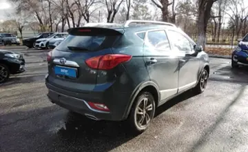 JAC S3 2021 года за 5 800 000 тг. в Актобе