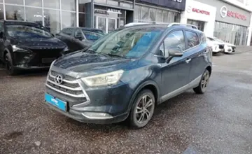 JAC S3 2021 года за 5 800 000 тг. в Актобе фото 1