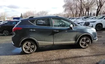 JAC S3 2021 года за 5 800 000 тг. в Актобе фото 4