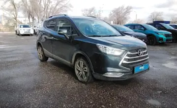 JAC S3 2021 года за 5 800 000 тг. в Актобе фото 3