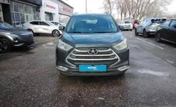 JAC S3 2021 года за 5 800 000 тг. в Актобе фото 2