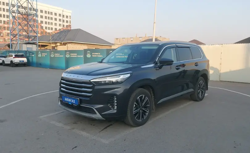 EXEED VX 2023 года за 14 000 000 тг. в Шымкент