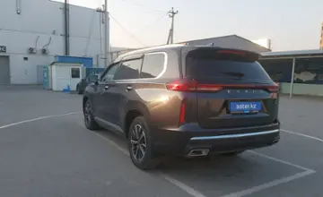 EXEED VX 2023 года за 14 000 000 тг. в Шымкент фото 4