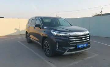 EXEED VX 2023 года за 14 000 000 тг. в Шымкент фото 2