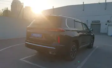 EXEED VX 2023 года за 14 000 000 тг. в Шымкент фото 3